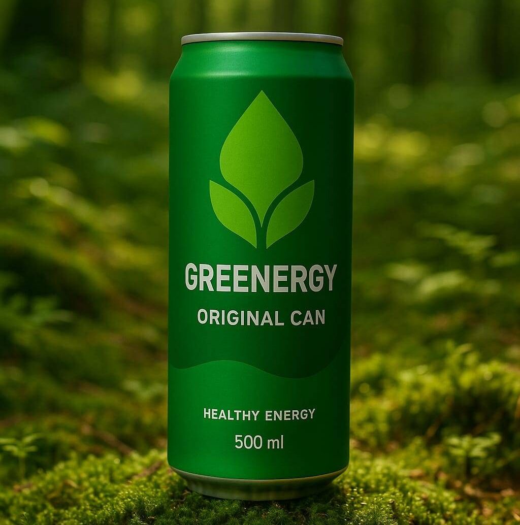 Greenergy Original – Bild 2