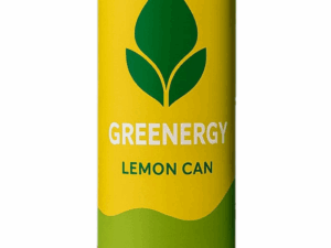 Greenergy Yellow